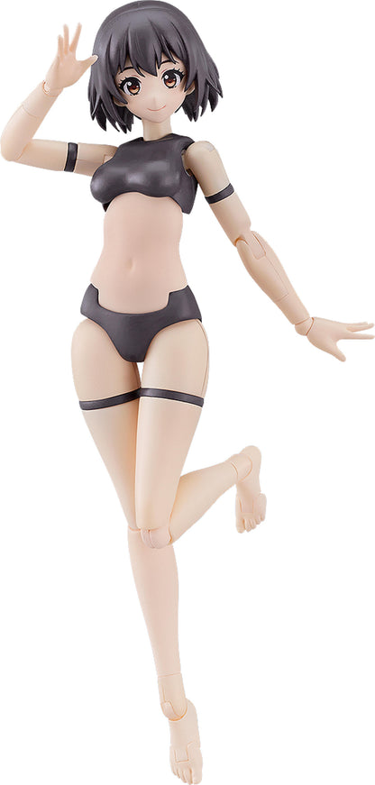 PLAMATEA Muse Body - Ichika A Type