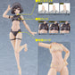 PLAMATEA Muse Body - Ichika A Type