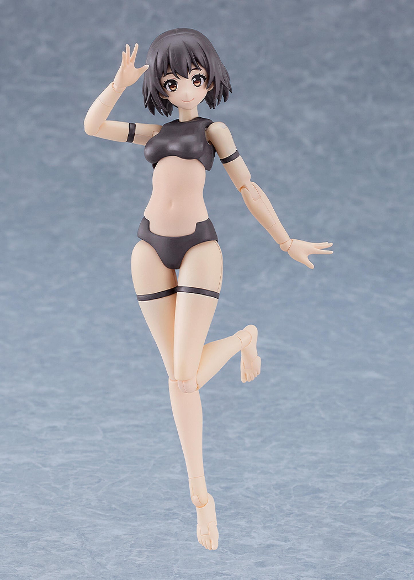 PLAMATEA Muse Body - Ichika A Type