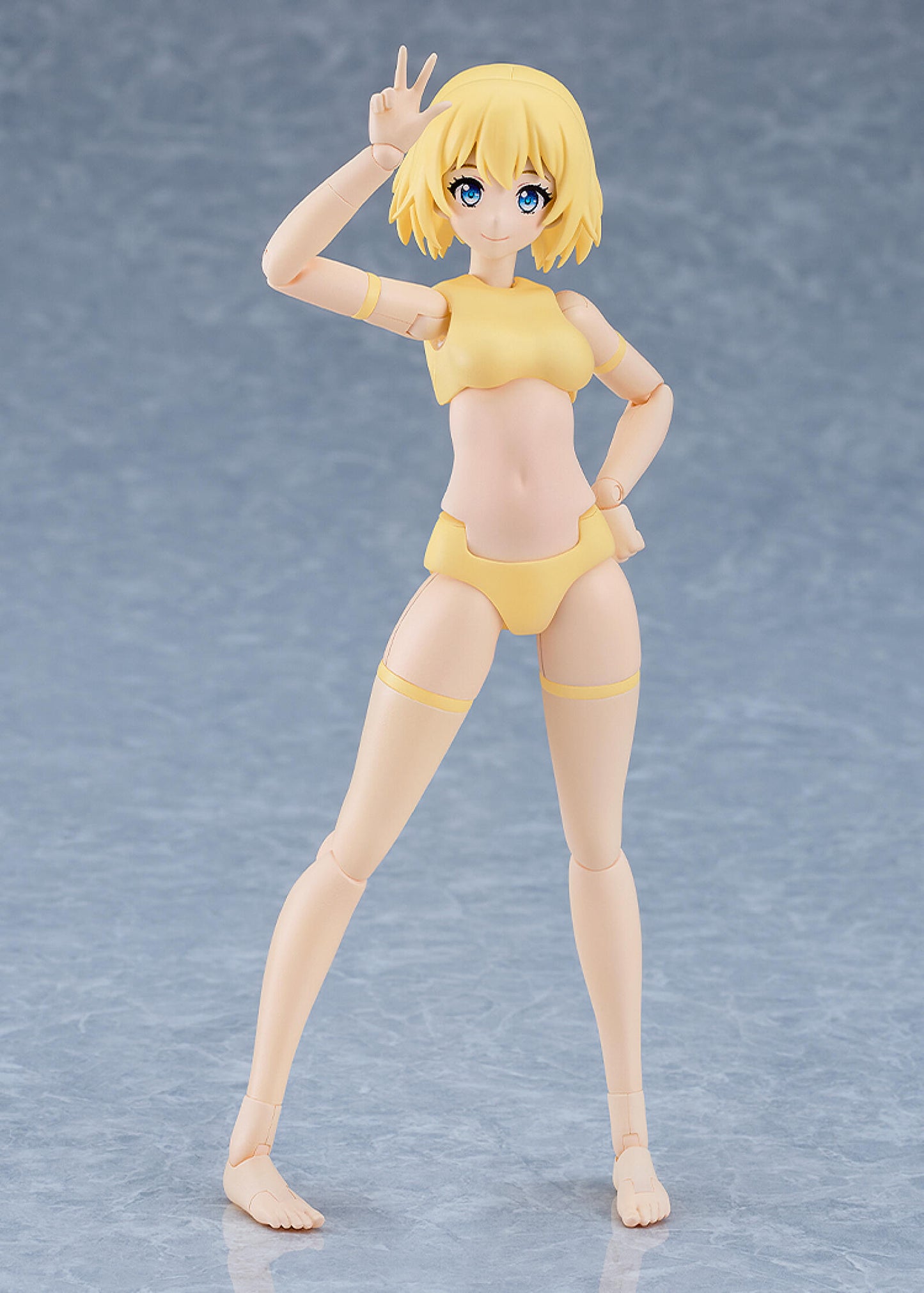 PLAMATEA Muse Body - Ichika B Type