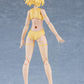 PLAMATEA Muse Body - Ichika B Type
