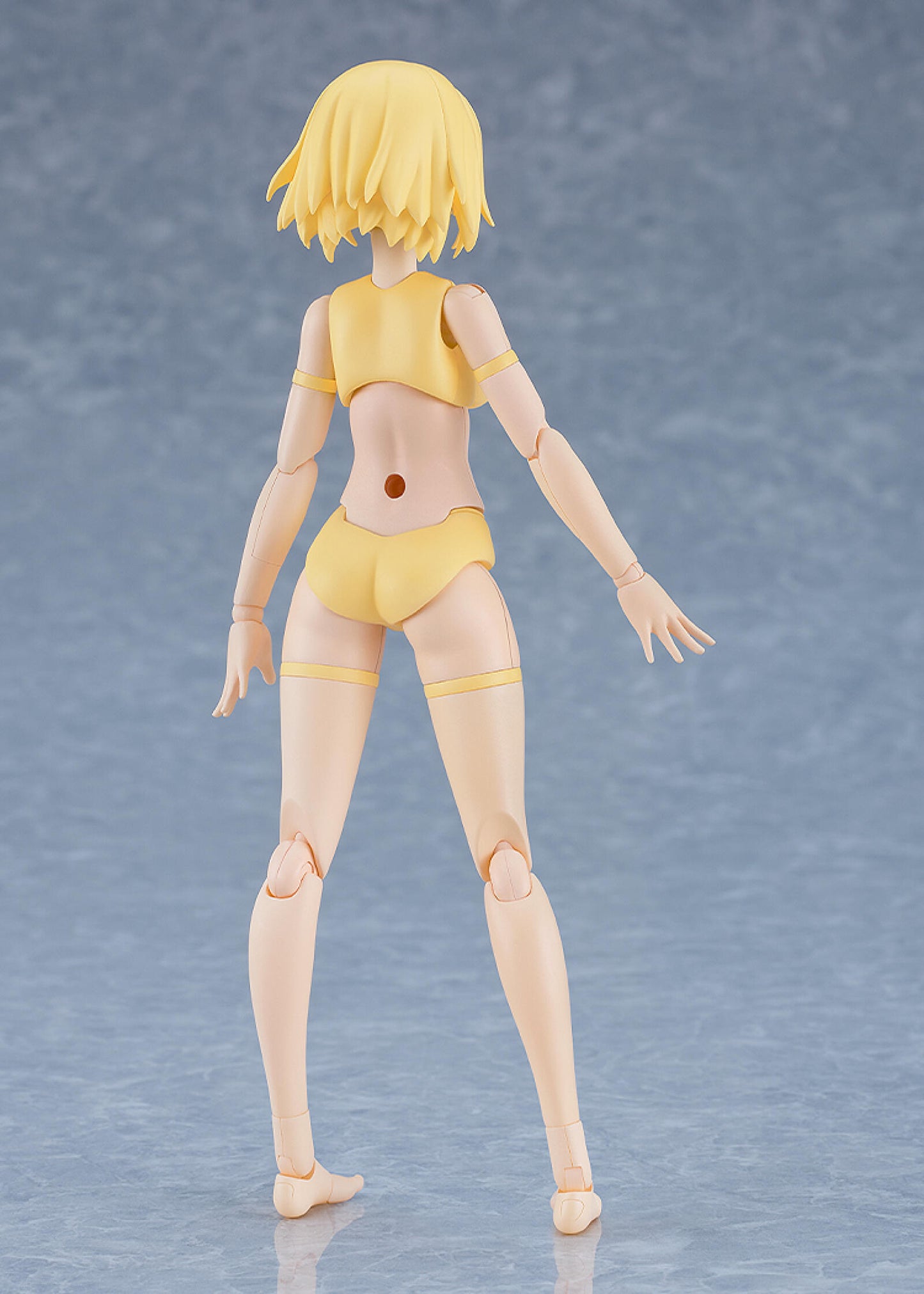 PLAMATEA Muse Body - Ichika B Type