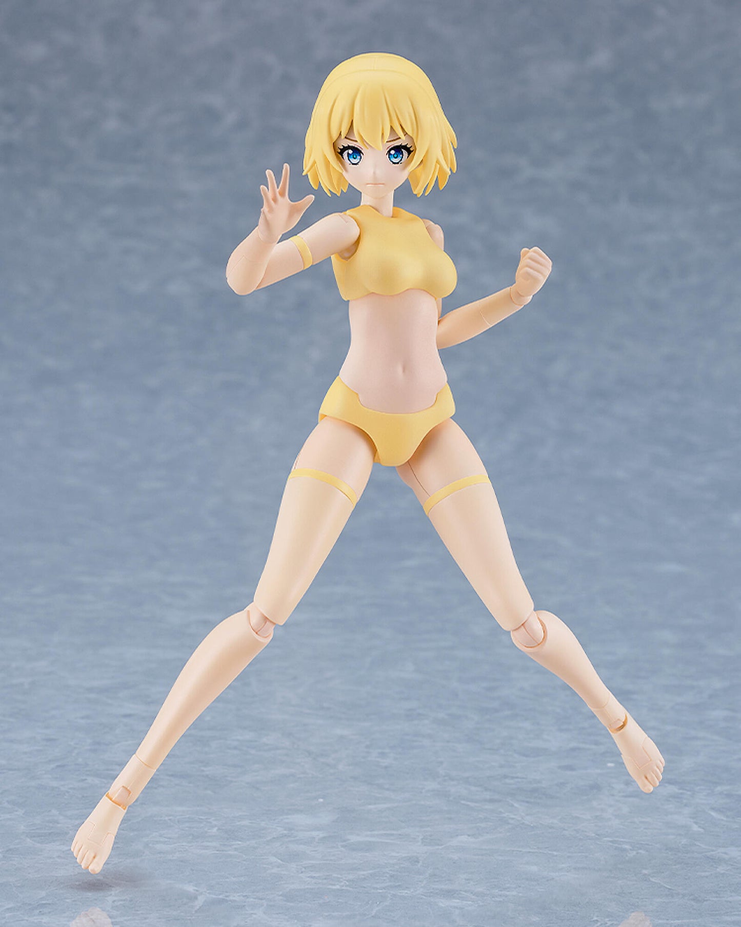 PLAMATEA Muse Body - Ichika B Type