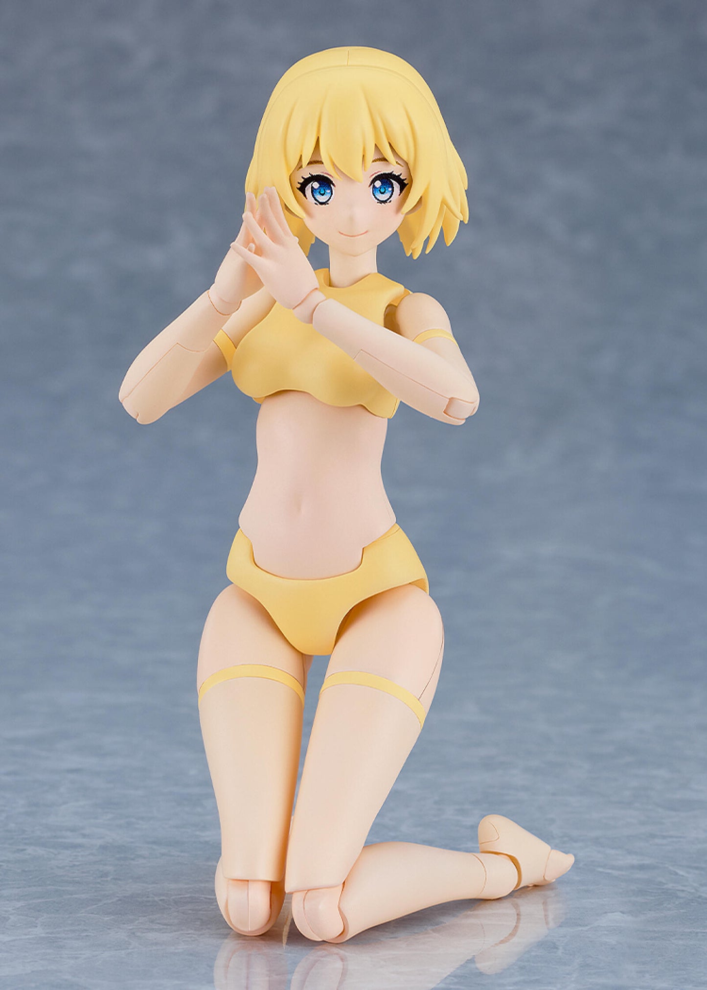 PLAMATEA Muse Body - Ichika B Type
