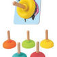 Plunger Pop