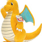 Pokemon Plush Dragonite 24"