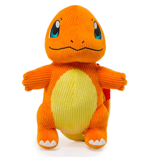 Pokemon Charmander Select 8" Plush