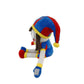 DIGITAL CIRCUS - 10 inch Plush Assortment (4)