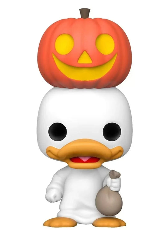 Mickey Mouse and Friends - Louie Pop Vinyl #608