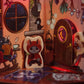 Pop-Up Story - The Lilishroom Kingdom