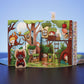 Pop-Up Story - The Lilishroom Kingdom