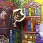 Pop-Up Story - The Moon School