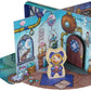 Pop-Up Story - The Moon School