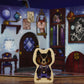 Pop-Up Story - The Moon School