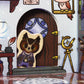 Pop-Up Story - The Moon School