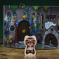 Pop-Up Story - The Temple of Catajima