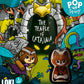 Pop-Up Story - The Temple of Catajima