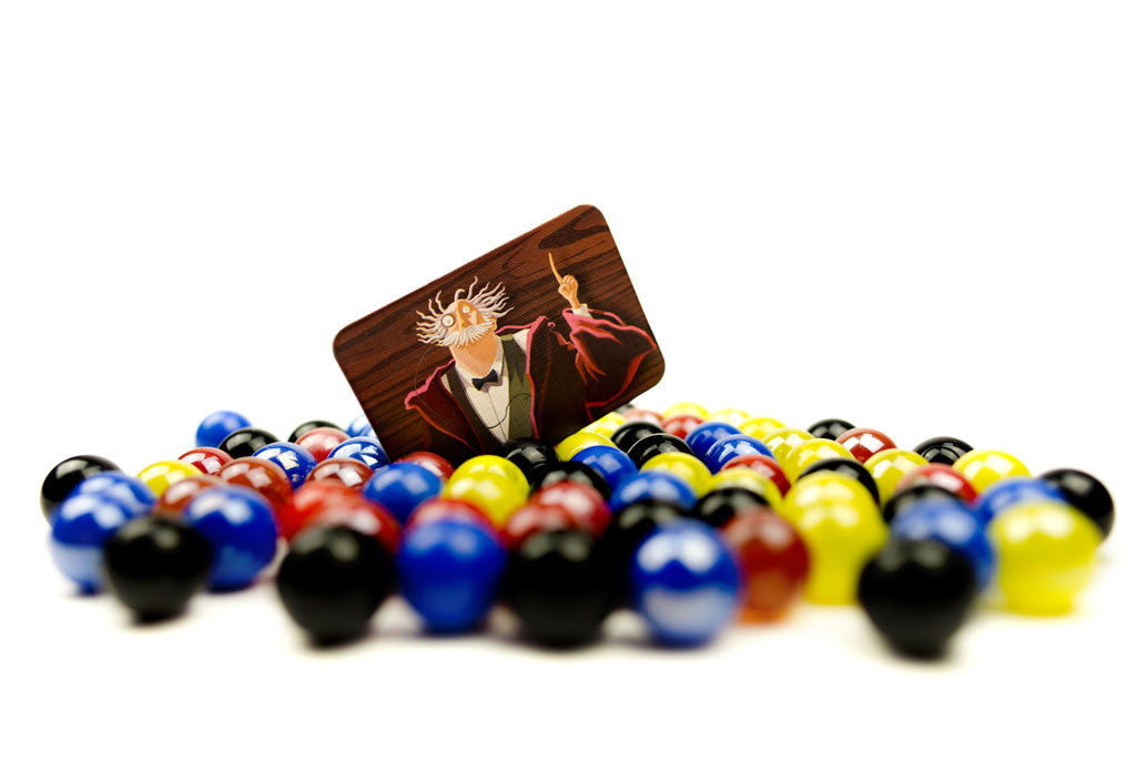 Potion Explosion Second Edition