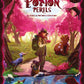 Potion Perils - A Parks & Potions Expansion