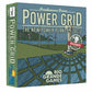 Power Grid - New Power Plants set 2 Recharged (exp 14)