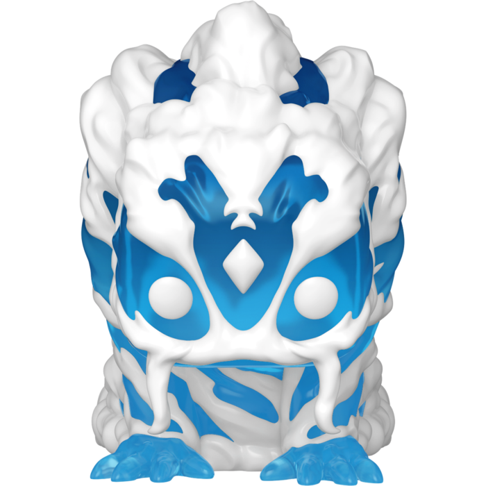 The Legend of Aang - Water Spirit Pop! Vinyl LE 5000pcs