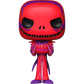 The Nightmare Before Christmas - Jack w/ Pumpkin Pop! Vinyl LE 9500pcs