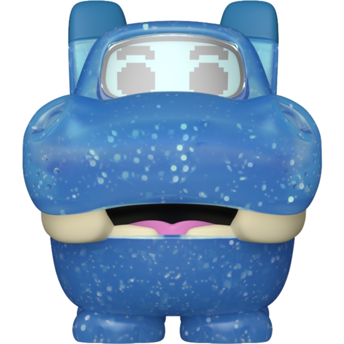 Toy Story 5 - Atlas - Pop! Vinyl LE 9500pcs
