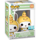 Hello Kitty And Friends - Pochacco in Onesie Pop! Vinyl LE 9500pcs