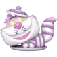 Alice In Wonderland - Cheshire Cat (Porcelain) Pop! Vinyl LE 9500pcs