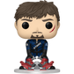 Iron Man 2 - Tony Stark w/Suit Pop! Vinyl LE 9500pcs