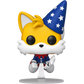 Sonic The Hedgehog - Tales as Wizard Pop! Vinyl LE 9500pcs