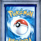 2025 Pokemon Dri En-Destined Rivals 096 Rocket's Tyranitar Prerelease - PSA 10