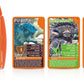Deadliest Predators Top Trumps
