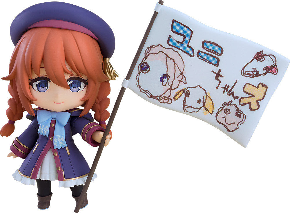 Princess Connect! Re Dive Nendoroid Yuni