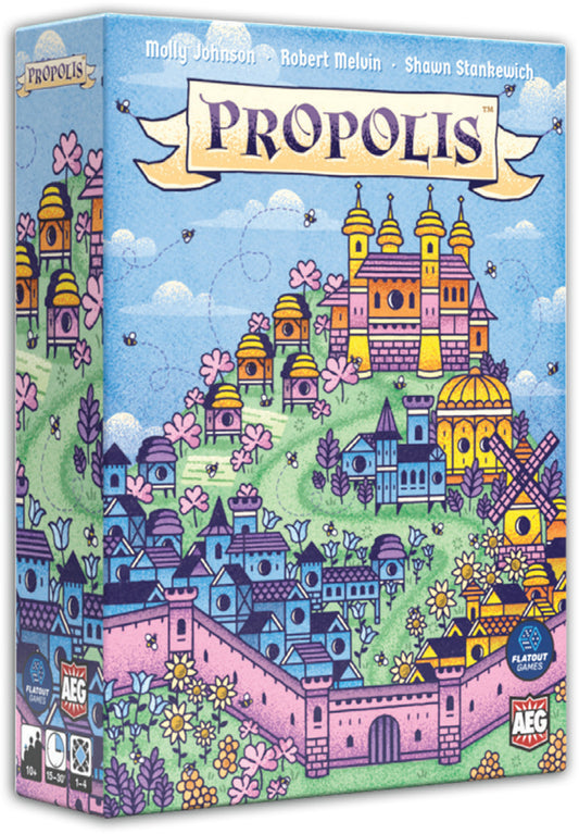 Propolis