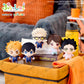 Puchish! Haikyu!! Volume1 Tobio Kageyama