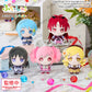 Puchish! Puella Magi Madoka Magica Homura Akemi
