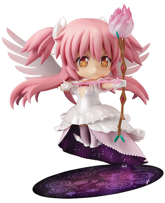 Puella Magi Madoka Magica Nendoroid Ultimate Madoka