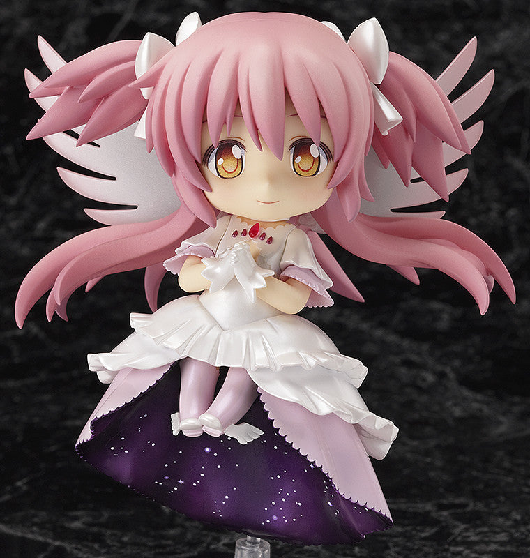 Puella Magi Madoka Magica Nendoroid Ultimate Madoka