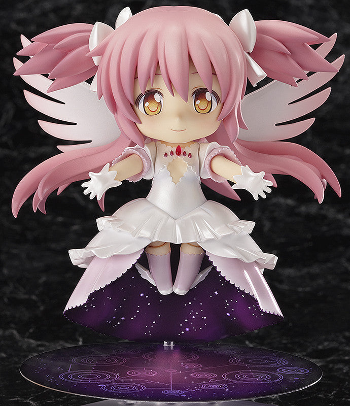 Puella Magi Madoka Magica Nendoroid Ultimate Madoka