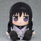 Puella Magi Madoka Magica The Movie Rebellion Kuripan Plushie Homura Akemi