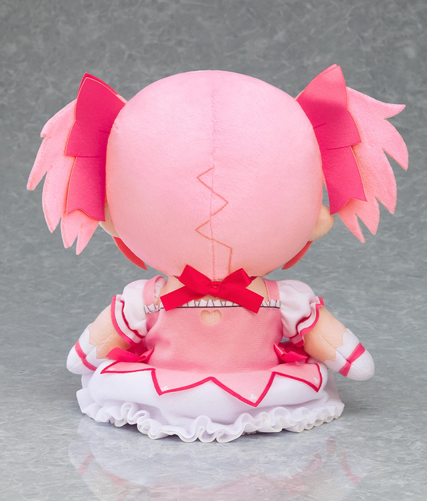 Puella Magi Madoka Magica The Movie Rebellion Kuripan Plushie Madoka Kaname