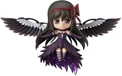 Puella Magi Madoka Magica the Movie Rebellion Nendoroid Devil Homura