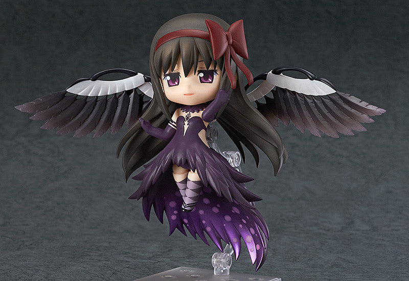 Puella Magi Madoka Magica the Movie Rebellion Nendoroid Devil Homura