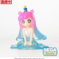 Puniru is a Kawaii Slime TV Anime PM Perching Figure Puniru
