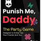 Punish Me, Daddy Second Edition