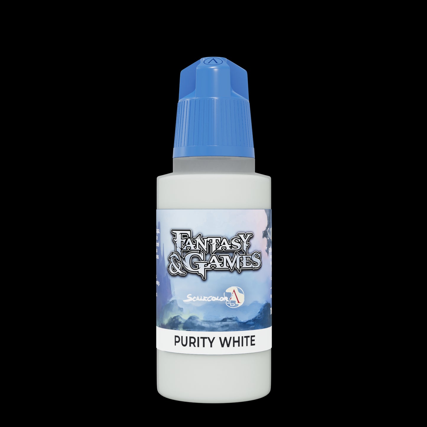 Scale 75 - Fantasy Colours - Purity White 17ml