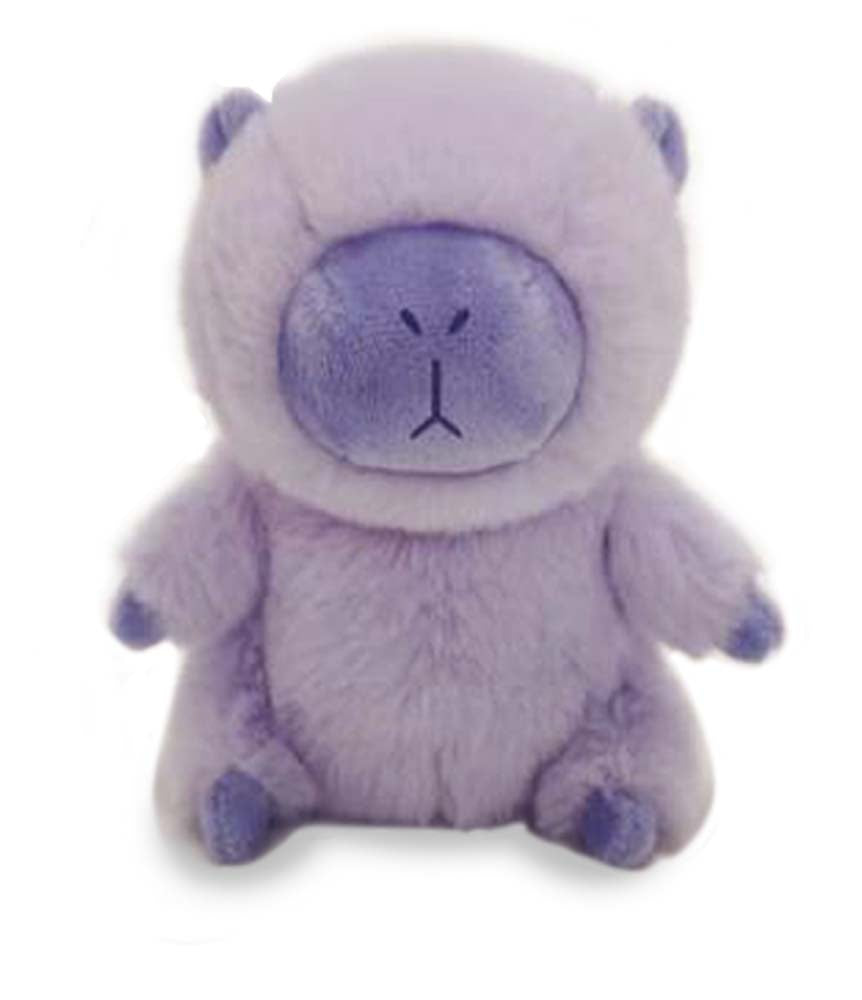 Capy's 7" Capybara Plush Assortment