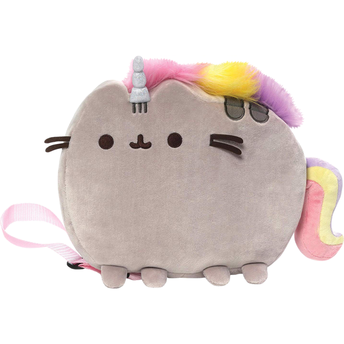Pusheen - Pusheenicorn Plush Backpack