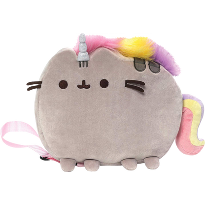 Pusheen - Pusheenicorn Plush Backpack